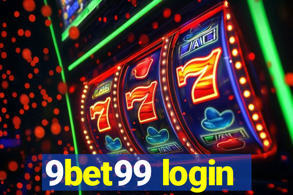 9bet99 login